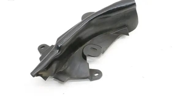BMW 6 G32 Gran Turismo Engine compartment rubber 7371479