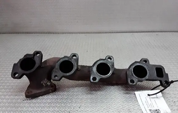 Exhaust manifold