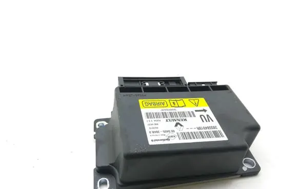 Renault Scenic III - Grand scenic III Airbag control unit/module 285584919R