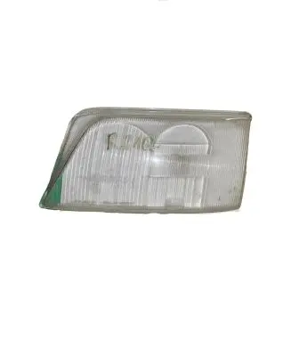 Audi A6 S6 C4 4A Headlight lense 201145599