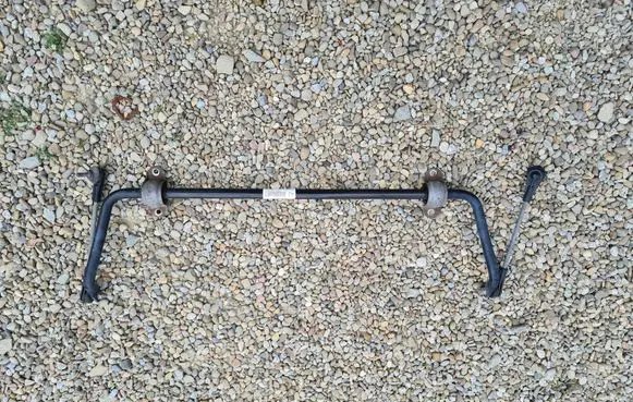 BMW 5 F10 F11 Front anti-roll bar/sway bar 15008112 6792111