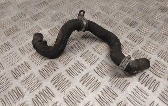 Audi A7 S7 4G Engine coolant pipe/hose 4G0121448AK
