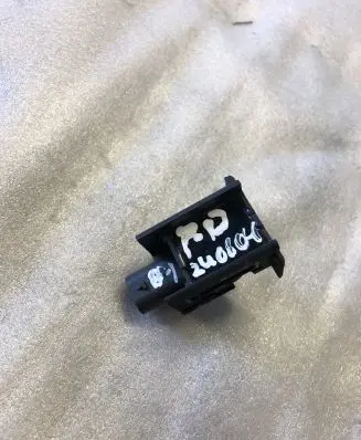 Audi A4 S4 B9 8W Airbag deployment crash/impact sensor 8w0959121g