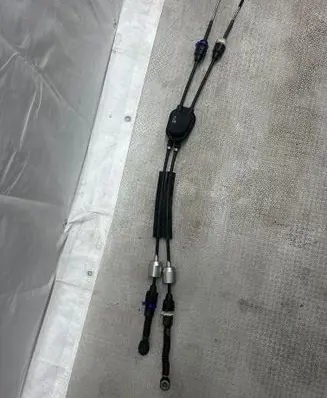 Renault Clio V Gearbox retarder cable 1000879717