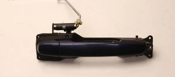 Toyota RAV 4 (XA20) Tailgate/trunk/boot exterior handle 