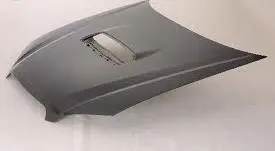 Subaru Legacy Engine bonnet/hood 57229AG0109P