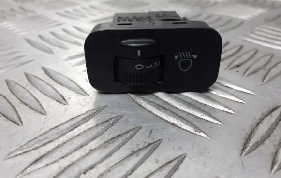 Honda Civic Headlight level height control switch M20010
