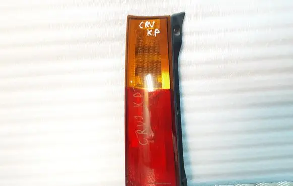 Honda CR-V Rear/tail lights 0432200