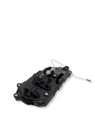 Man TGE 1gen Sliding door lock 7C0843604A 240520241311 G45402101