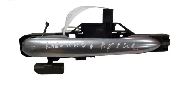 Renault Laguna III Front door exterior handle 8200008430