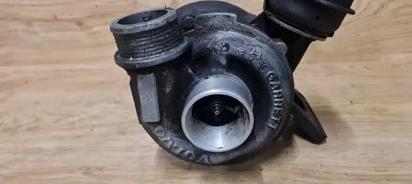 Volvo V70 Turbo GT2052V 8653146