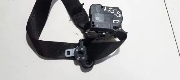 Ford Focus Front seatbelt 4M51A61294AL 4M51-A61294-AL