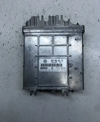 Volkswagen Sharan Engine control unit/module 028906021GT 0281001735