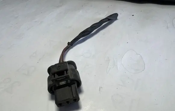 Audi A4 S4 B8 8K Other wiring loom 3C0973203 4F0973703