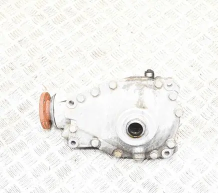 BMW 3 F30 F35 F31 Front differential 7578157 7600991