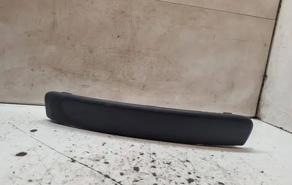 Ford Focus C-MAX Front bumper splitter molding FD04261MARN 60015170