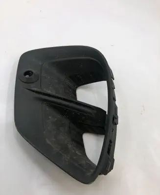 Renault Captur II Front bumper lower grill 261a31728r