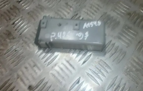 Peugeot 406 Other control units/modules 9611914080 H97