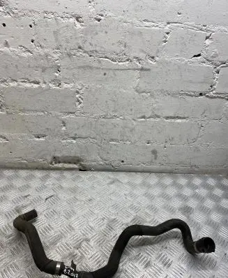 Mercedes-Benz C W205 Engine coolant pipe/hose A2058392002
