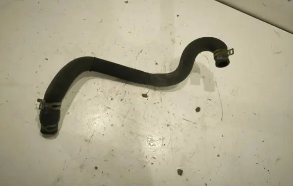 Ford Mondeo MK IV Engine coolant pipe/hose 3M5H9Y438AC