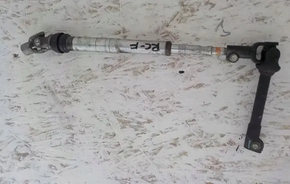 Lexus IS 220D-250-350 Steering wheel axle set 8778886
