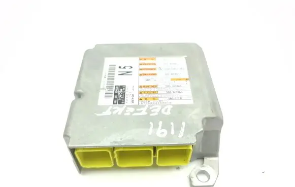 Toyota RAV 4 (XA50) Airbag control unit/module 8917042A60