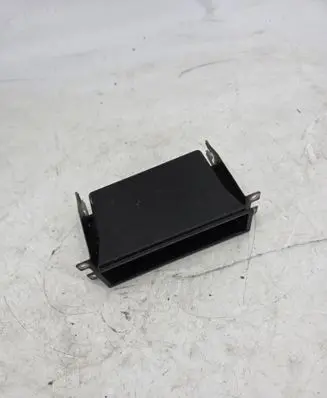Mitsubishi Pajero Dashboard storage box/compartment