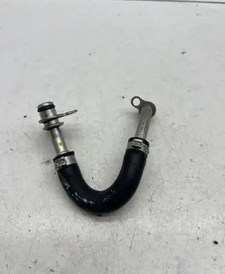 Mercedes-Benz GLE W167 Engine coolant pipe/hose A6542032700