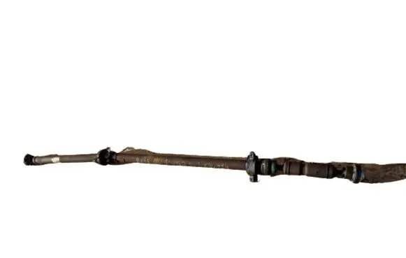 Ford Kuga II Drive shaft (set)