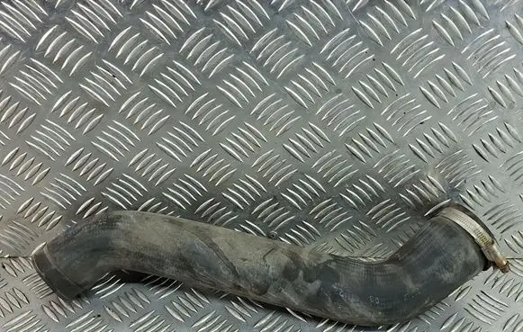 Volkswagen Crafter Intercooler hose/pipe 9065280282