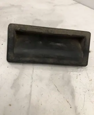 Audi A4 S4 B8 8K Loading door exterior handle 5N0827566B