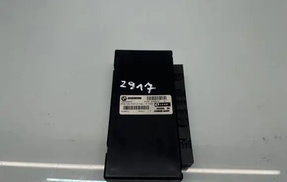 BMW 5 E60 E61 Comfort/convenience module 9197317 91533 61359197317