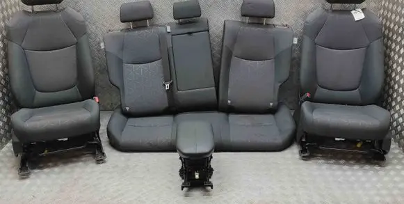Toyota RAV 4 (XA50) Interior set 7107342F10C1 7107442670C5