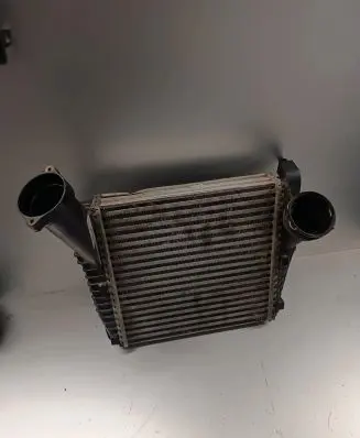 Audi Q7 4L Intercooler radiator 7L6145803D S5027001