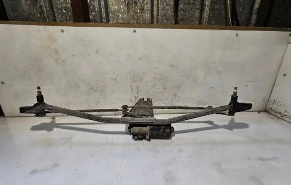 Ford Transit Front wiper linkage and motor YC1517504BG