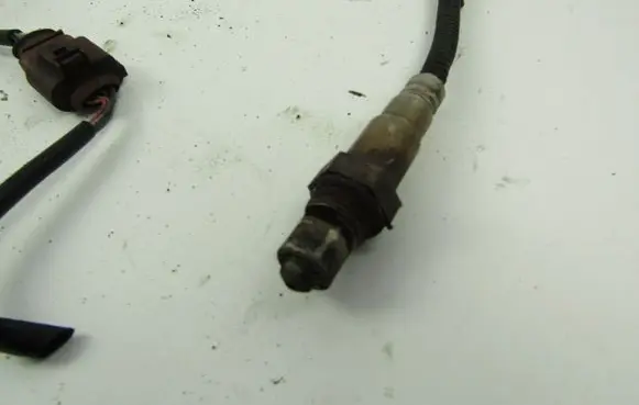 Audi A4 S4 B7 8E 8H Lambda probe sensor 