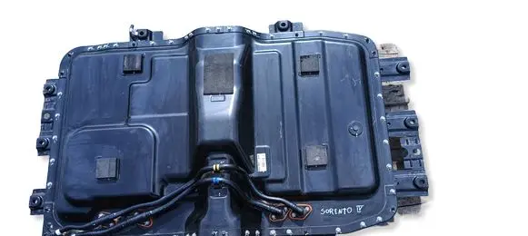 KIA Sorento IV Hybrid / electric car battery 37501P4500