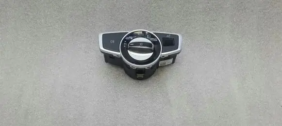 Mercedes-Benz E W213 Light switch A2229055508