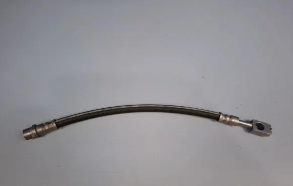 Volkswagen PASSAT B5 Brake line pipe/hose 3B0611775