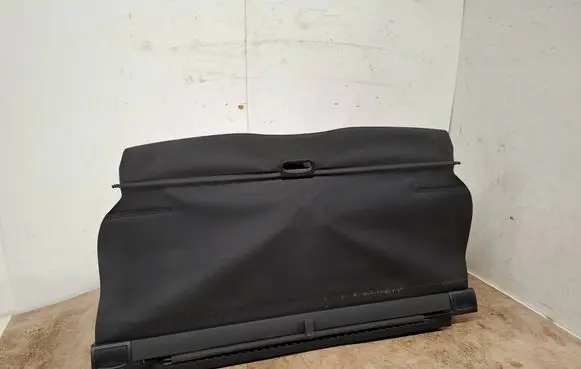BMW 3 E90 E91 Parcel shelf load cover 