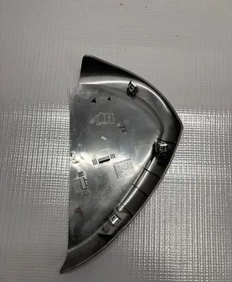Audi A6 C7 Dashboard side end trim 4G0857086