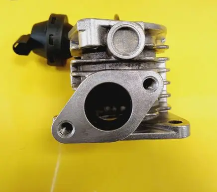 Alfa Romeo 156 Throttle body valve 46817373