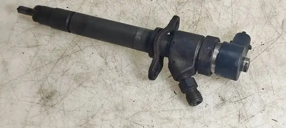 Volvo V70 Fuel injector 0445110078