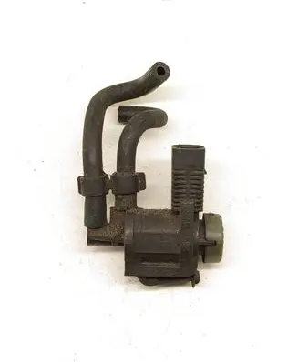 Audi A6 S6 C6 4F Turbo solenoid valve 1J0906283C