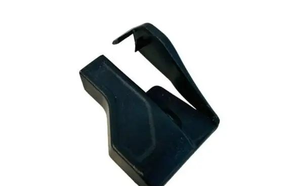 Toyota ProAce City Rear seat rail trim cover 