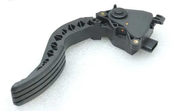 Opel Vivaro Accelerator pedal position sensor 93460590 93868385