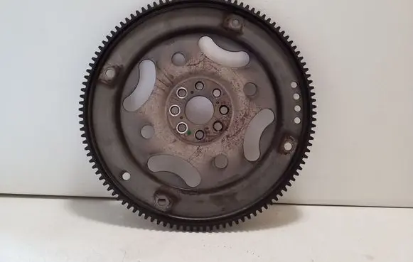 Jaguar XJ X351 Flywheel 9X236K375BB