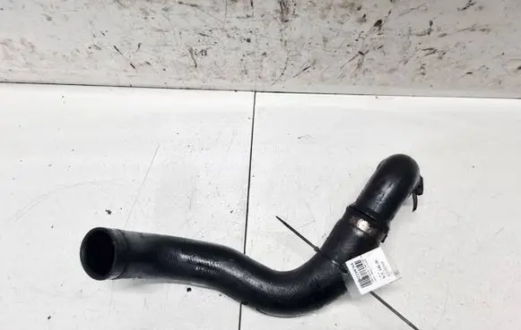 Mazda 3 I Intercooler hose/pipe