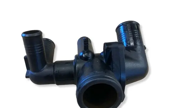 Citroen Jumper Thermostat/thermostat housing 1C1Q8594BA