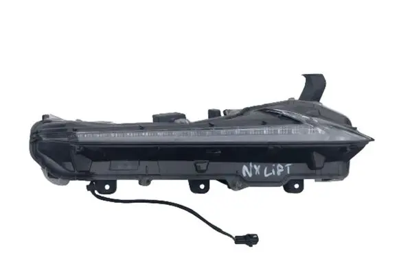 LED Daytime headlight